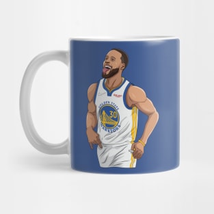 Steph Curry Mug